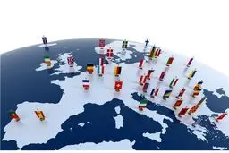 افزایش نرخ بیکاری کشورهای اروپایی