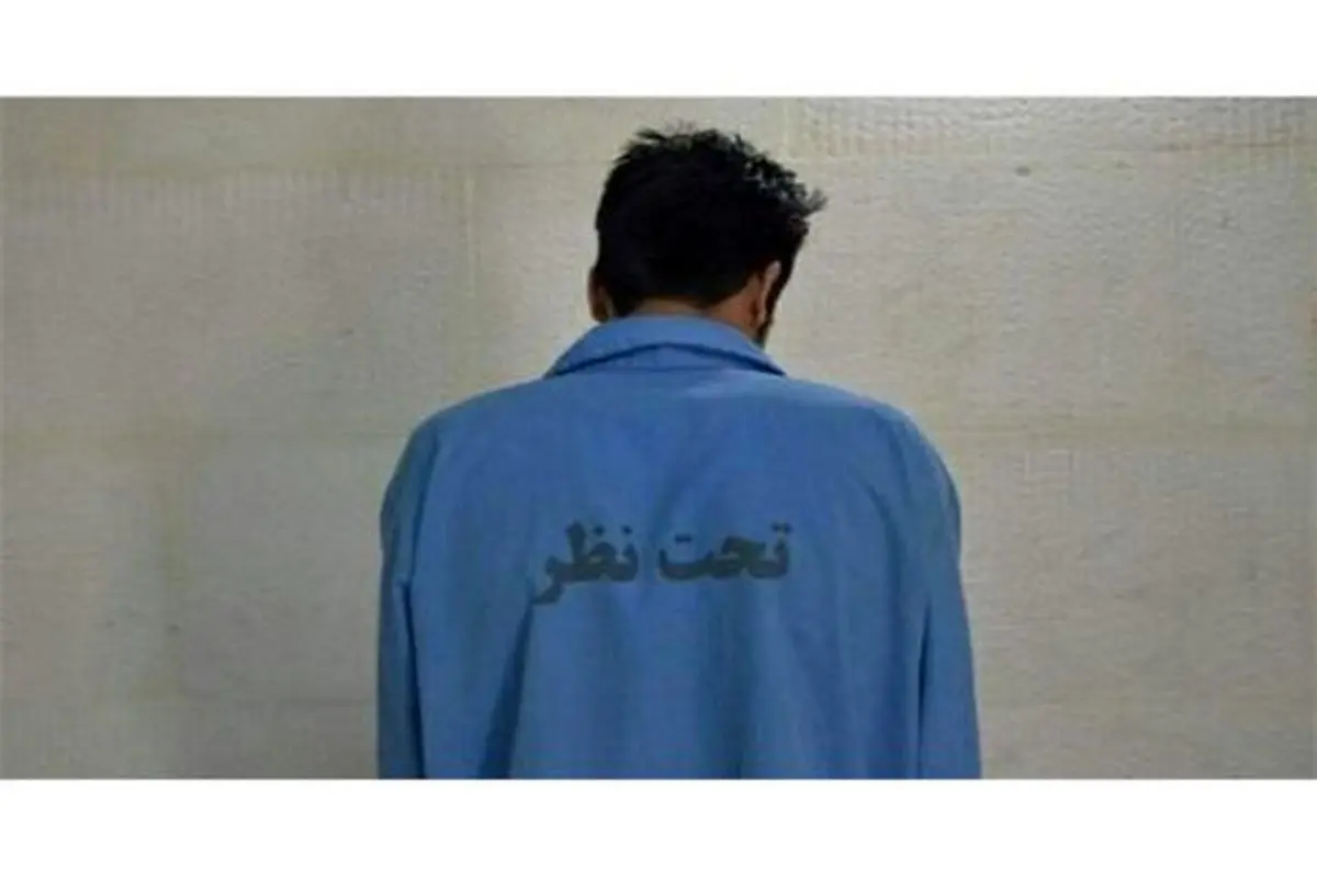 نمی کشتم ،کشته می شدم
