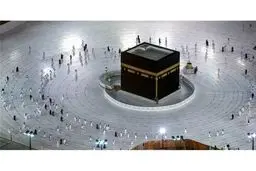 آغاز محدود حج عمره در عربستان پس از هفت ماه