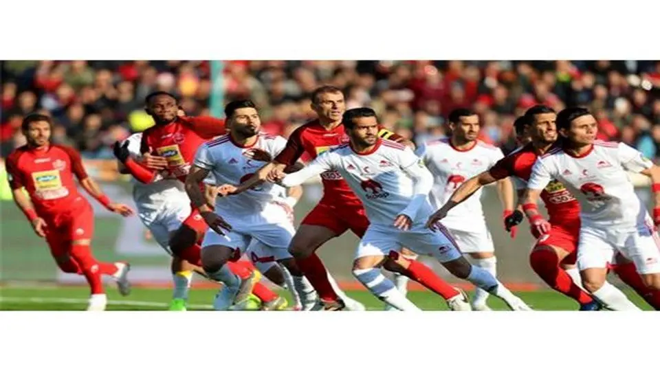 دیدار سوپر جام روز پنجم آبان برگزار می‌شود
