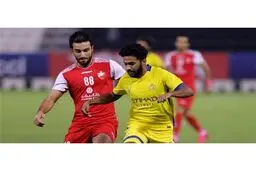 از چهار حکم احتمالی AFC سه حکم به نفع پرسپولیس است