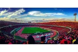 AFC میزبانی فینال لیگ قهرمانان را از ایران می گیرد