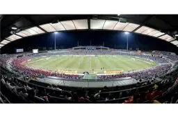 مصوبه نهایی AFC درباره مکان فینال لیگ قهرمانان آسیا