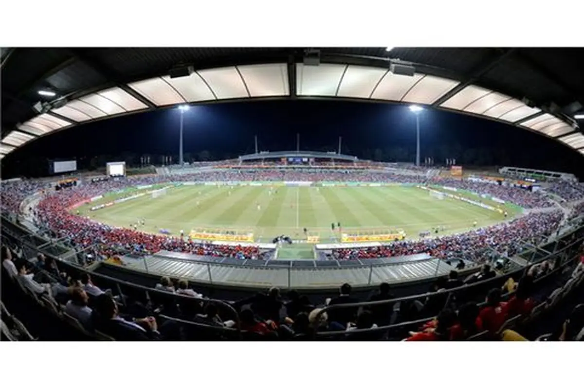 مصوبه نهایی AFC درباره مکان فینال لیگ قهرمانان آسیا