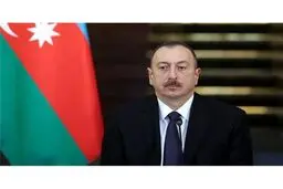 علی‌اف: ترکیه باید در روند حل مناقشه قره‌باغ حضور داشته باشد