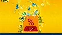 فرصتی دیگر برای استفاده از طرح تخفیف کفش ملی