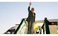 سفر رسمی اشرف غنی به کویت و قطر