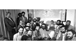 دولت سوم، آغاز منازعه چپ و راست