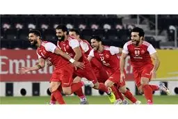 جزییات جدید نامه اعتراضی النصر به AFC