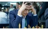 پیروزی فیروزجا در اولین سوپرتورنمنت حضوری شطرنج