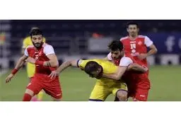 مدیر السد: ما استعلام پرسپولیسی ها را گرفتیم، مشکلی نداشتند