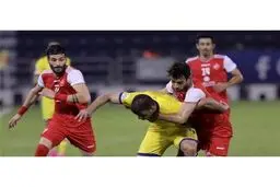 مدیر السد: ما استعلام پرسپولیسی ها را گرفتیم، مشکلی نداشتند