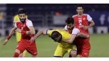 مدیر السد: ما استعلام پرسپولیسی ها را گرفتیم، مشکلی نداشتند