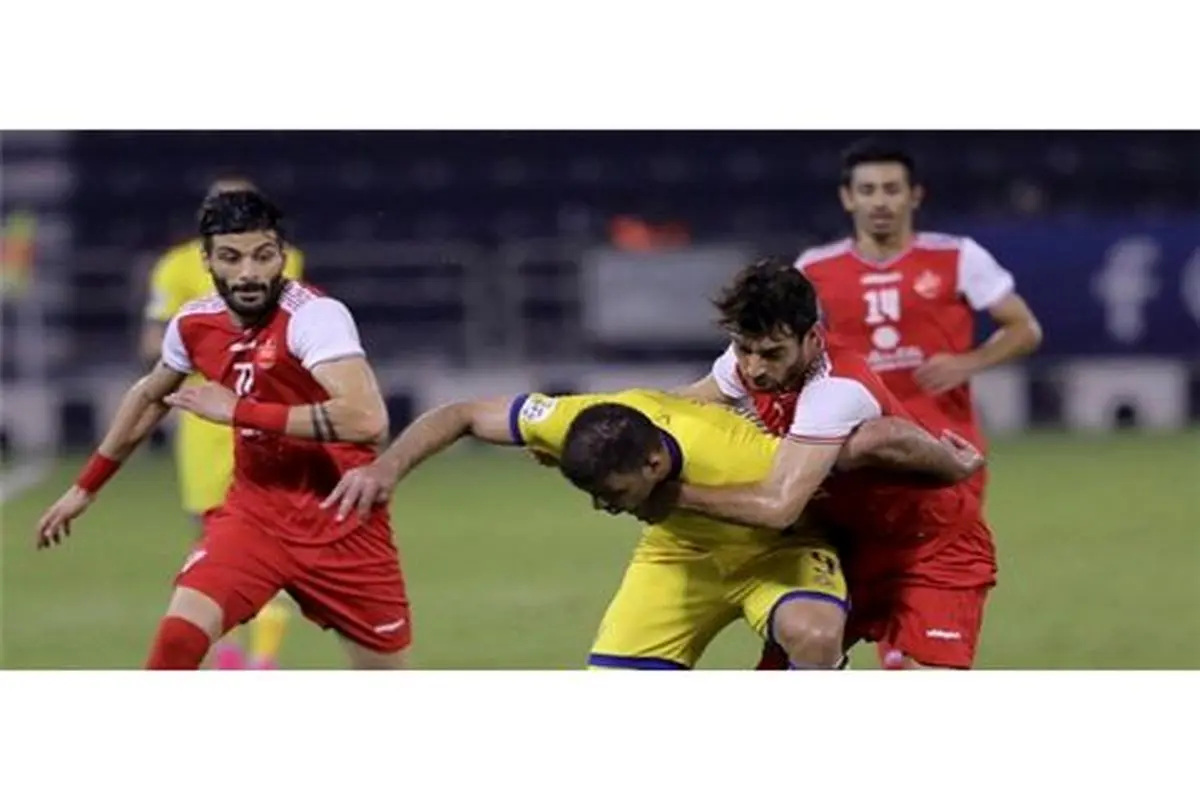 مدیر السد: ما استعلام پرسپولیسی ها را گرفتیم، مشکلی نداشتند