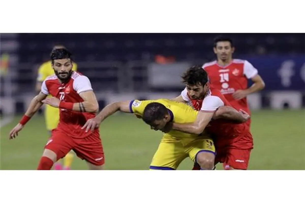مدیر السد: ما استعلام پرسپولیسی ها را گرفتیم، مشکلی نداشتند