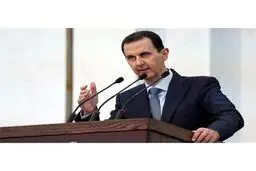 بشار اسد: اردوغان "محرک" جنگ قره باغ است