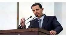 بشار اسد: اردوغان "محرک" جنگ قره باغ است