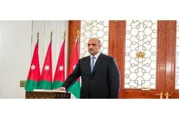 نخست وزیر مکلف اردن تعیین شد