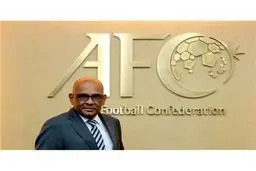 دبیرکل AFC: کمیته اخلاق درباره دیدار پرسپولیس و النصر تصمیم می‌گیرد