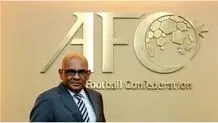 دبیرکل AFC: کمیته اخلاق درباره دیدار پرسپولیس و النصر تصمیم می‌گیرد