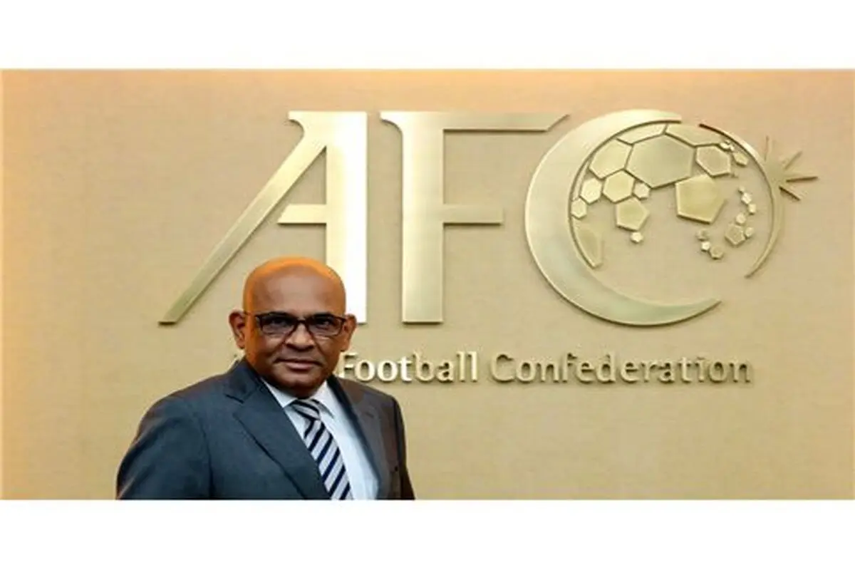 دبیرکل AFC: کمیته اخلاق درباره دیدار پرسپولیس و النصر تصمیم می‌گیرد