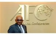 دبیرکل AFC: کمیته اخلاق درباره دیدار پرسپولیس و النصر تصمیم می‌گیرد