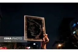 محمدرضا شجریان درگذشت