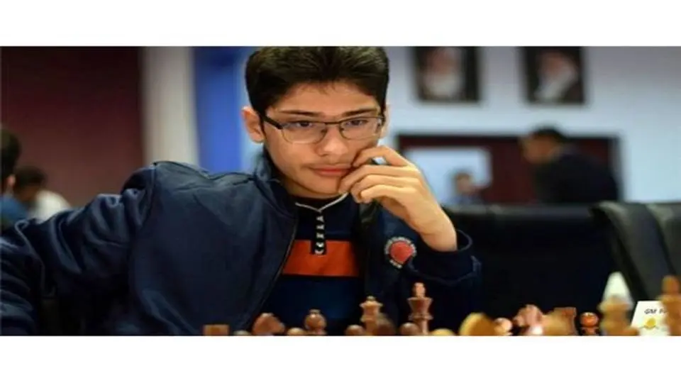 پیروزی عجیب فیروزجا در رقابت‌های سوپرتورنمنت حضوری شطرنج