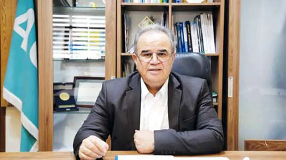جامعه حسابداران رسمی
در آستانه انتخابات شورای نهم