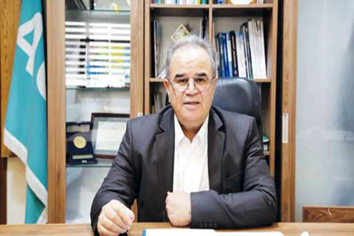 جامعه حسابداران رسمی
در آستانه انتخابات شورای نهم