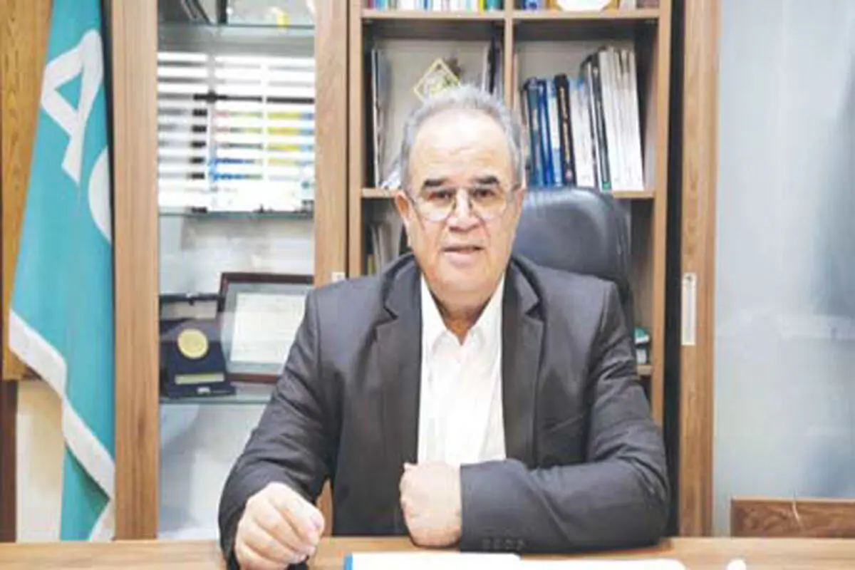 جامعه حسابداران رسمی
در آستانه انتخابات شورای نهم