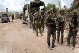 اسرائیل: جاسوس ایرانی دستگیر شد+ جزئیات