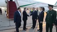سفر وزیر امور خارجه از لبنان به سوریه