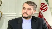 امیرعبداللهیان خطاب به بایدن: دیپلماسی، خیابانی یکطرفه نیست