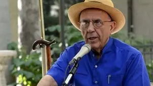 شب‌های سفید بیمارستان و جواد مجابی