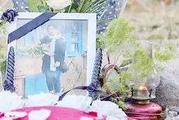 سدی در مقابل فرزندکشی
