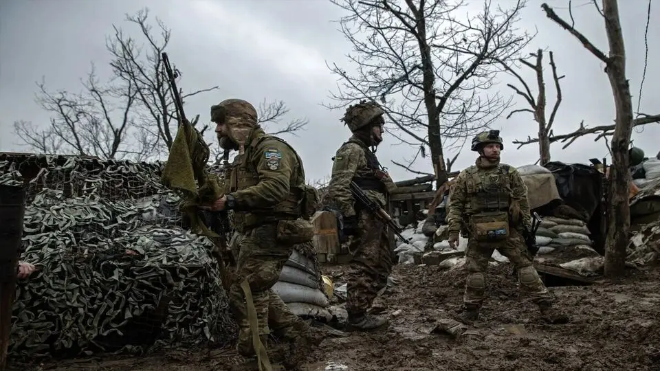 آیا بحران اوکراین به صلح نزدیک می‌شود؟