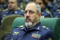 هشدار وزیر دفاع به دشمنان در روز ۱۳ آبان؛ دست هر متجاوزگری را با صلابت و قوی‌تر از گذشته کوتاه می‌کنیم