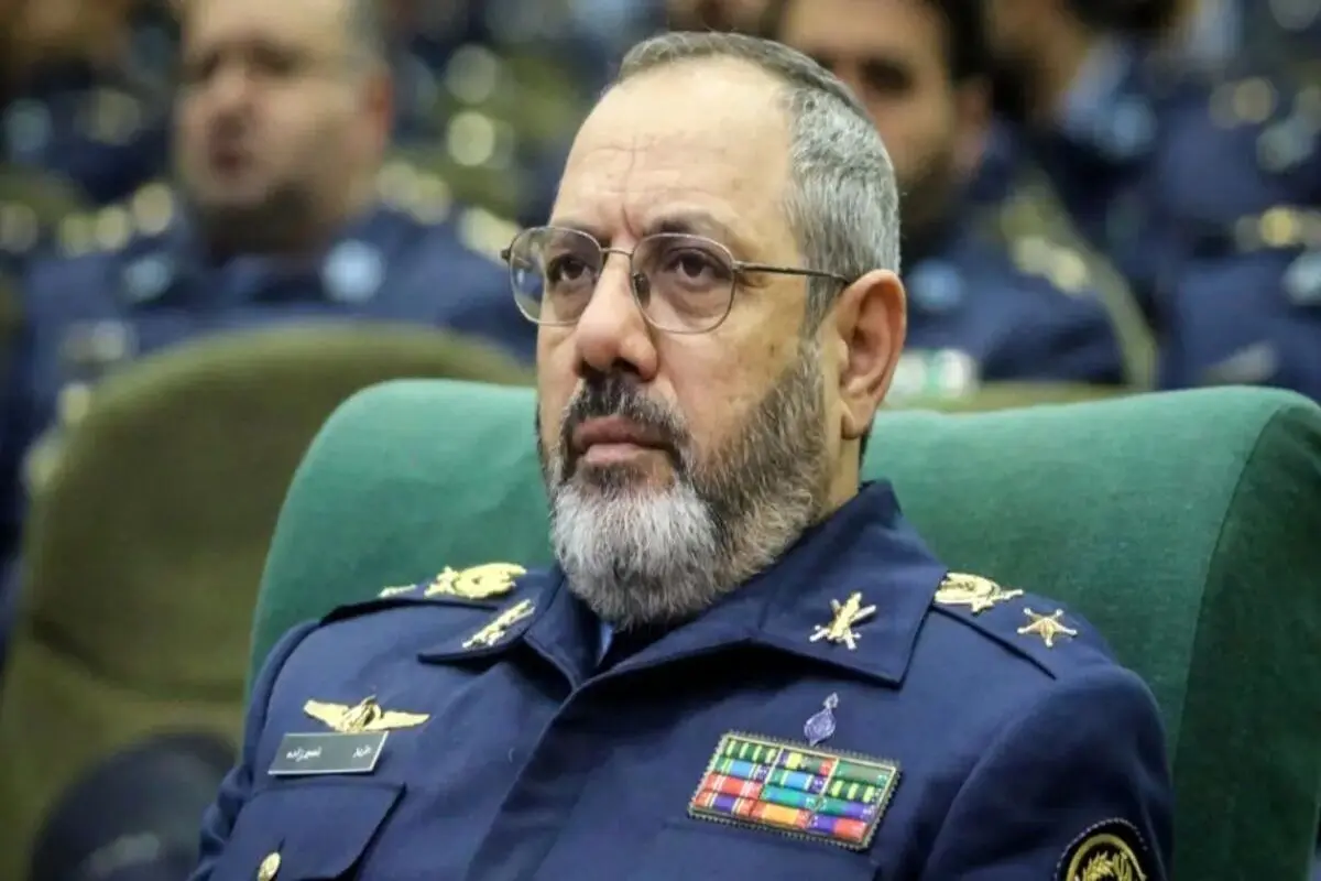 هشدار وزیر دفاع به دشمنان در روز ۱۳ آبان؛ دست هر متجاوزگری را با صلابت و قوی‌تر از گذشته کوتاه می‌کنیم