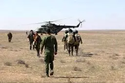 24 ISIL terrorists killed in Syrian security forces operation