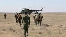 24 ISIL terrorists killed in Syrian security forces operation