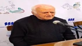 نصرالله عبادی درگذشت