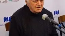 نصرالله عبادی درگذشت