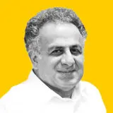 رامین خسروخاور