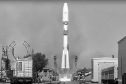 ما در فضا چه کار داریم؟
