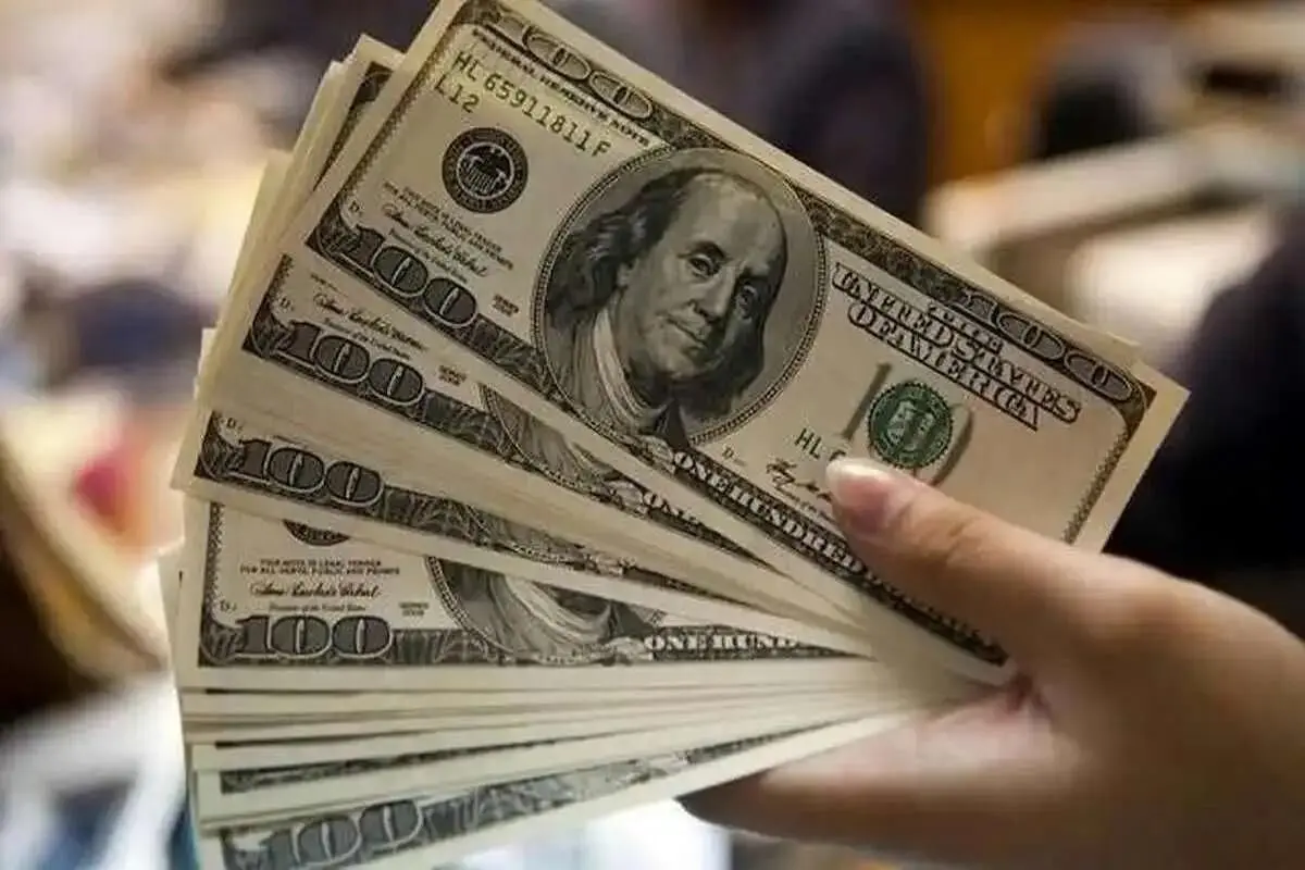 قیمت دلار توافقی امروز دوشنبه ۴ اسفند ۱۴۰۴ اعلام شد/ گرانی دلار ادامه‌دار شد