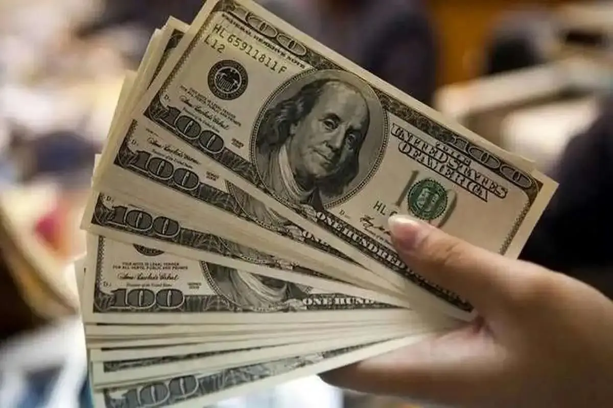 قیمت دلار هرات امروز دوشنبه 8 اردیبهشت 1404
