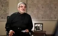  آمریکا تلاش می‌کند تا ایران را به دوران شاهنشاهی برگرداند 