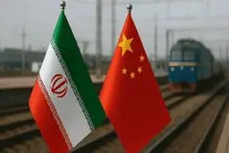 چرا ترامپ به راه آهن شمال شرق ایران حمله کرد؟ مرز ترکمنستان جایگزین تنگه هرمز می شود؟