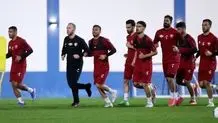 گفتگو با هوادار نابیناشده پرسپولیس+ عکس